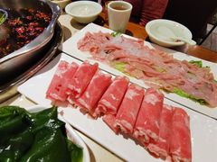 -渝宗老灶火锅(时代天街店)