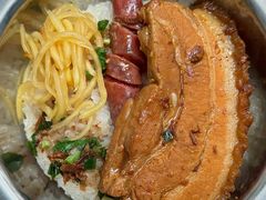 扣肉-老嘢扣肉糯米饭(云亭街店)