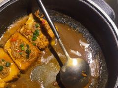 -佬麻雀·剁椒鱼头(京基KK One店)