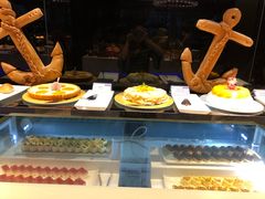 -鹭江潮餐厅•福建菜(鹭江佲家酒店)