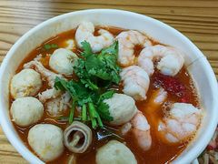 -明月虾面(厦禾路店)