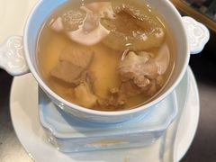 -北京饭店谭家菜