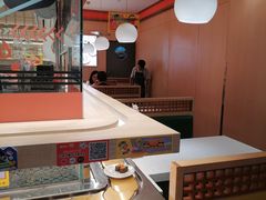 -争鲜回转寿司(太阳宫凯德MALL店)