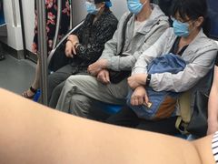 -上海动物园(地铁站)