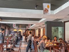 -皇城老妈火锅(琴台店)