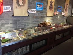 -蜀大侠火锅(森兰花园城店)