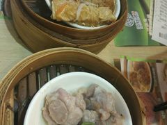 -添好运点心专门店(北角店)