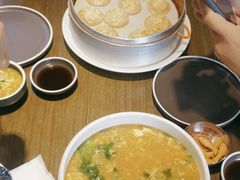 -隆喜元鱼汤包·海鲜(中联广场店)