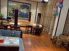 -胶东人家(奥体中心店)