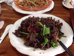 -下梅人家土菜馆(历史文化餐厅度假区店)