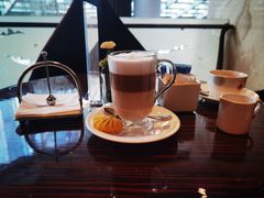 -大连中远海运洲际酒店