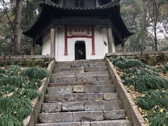 -古隆中景区