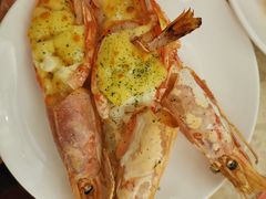 -芭菲盛宴·环球美食(解放碑英利国际店)