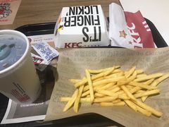 -肯德基(昌里店)