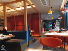 大堂-杨氏青龙虾·羊蝎子(金盛路总店)