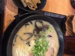 -博多一幸舍(侨福芳草地购物中心店)