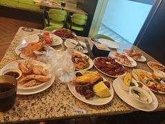 -禾斗海鲜自助(市南银座店)