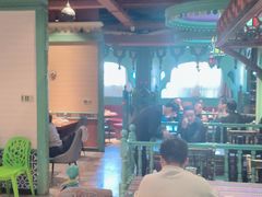 -驿楼兰·新疆菜(火车站店)