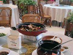 -老家菜(海恒店)