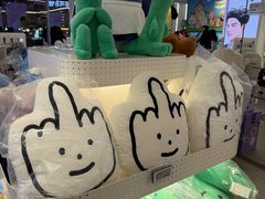 -line friends(明洞旗舰店)