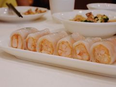 金网鲜虾肠粉-金时代顺风大酒店(临港百联店)