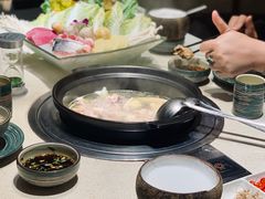 -润泽园椰子鸡(汇一城店)