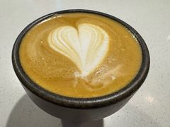 -舊新事咖啡NOTHING NEW COFFEE