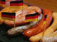 -1886德国汽车餐厅(外滩中央店)