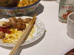 -胡氏大盘鸡新疆菜(谈固店)