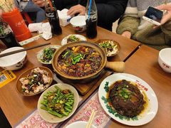 -罗妈砂锅(四川成都奎星楼店)