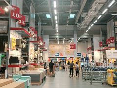 -宜家家居(西安未央商场店)