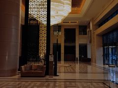 -广州增城富力万达嘉华酒店