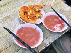 牛肉油糊馅-贾五油糊馅