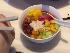 -柴门饭儿(成都太古里店)