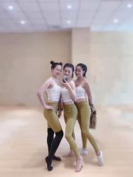 点击看大图 -中国瑜伽联盟瑜伽普拉提