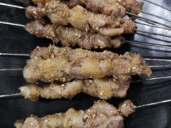 -兆辉木炭海鲜烧烤·海鲜小炒