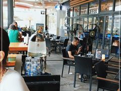大堂-bluefrog蓝蛙(皇庭广场店)