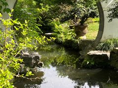 -上海醉白池公园