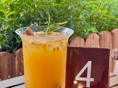 百香必有果-echoes coffee回响咖啡(888街店)