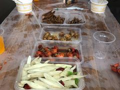 -蓝精灵饺子店