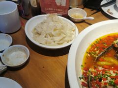 -巢爷老味(东方红店)