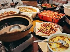 -小户人家(循礼门南国中心店)