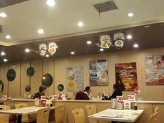 大堂-嘉和一品粥(方庄店)