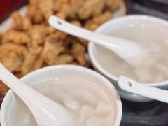 -大院河·仙鱼莊(九眼桥店)