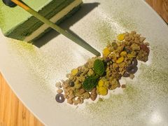 -西缘·我的花和森林·鲜花西餐厅(南长街店)