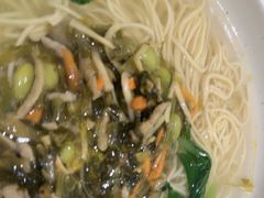 -口福汤包馆(融汇店)