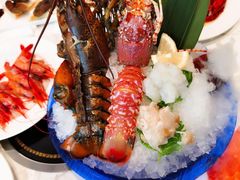 -半岛听涛蒸汽海鲜自助(K11店)