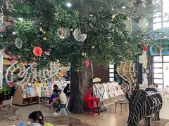 -钟书阁(松江泰晤士小镇店)