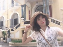 -胡志明市美术馆