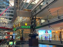 -泡泡玛特POPMART(侨福芳草地店)